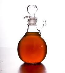 vinegar-production