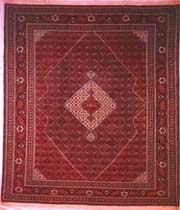 نقوش فرش ایرانی