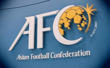 اخبارورزشی ,خبرهای ورزشی  , کنفدراسیون فوتبال آسیا