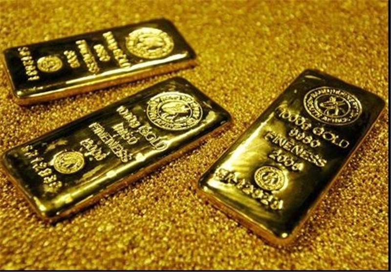 اخباراقتصادی ,خبرهای اقتصادی , قیمت طلا