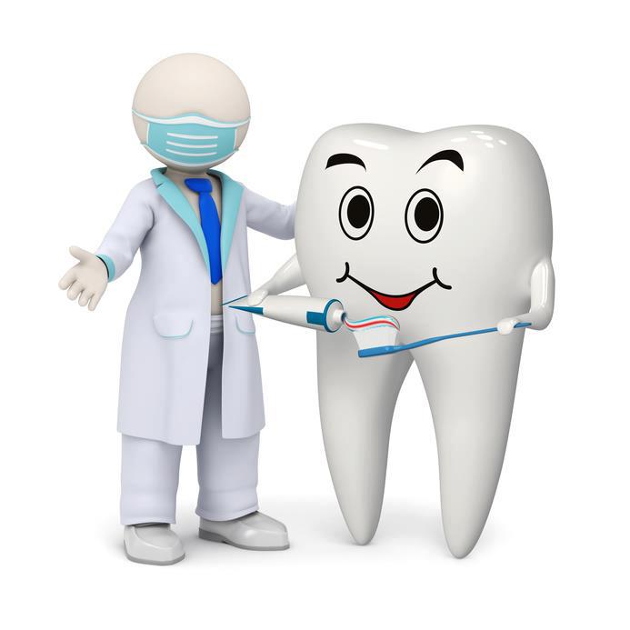 دندانپزشکی 