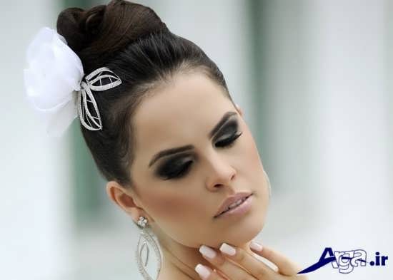 Bridal Makeup Model 2016 (24)