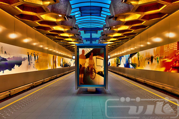 The-most-amazing-metro-stations-Belgica-Station---Brussels
