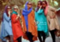 روند تبدیل حجاب برتر به ساپورت‌های بدن نما/ تئوری ترویج بی‌حجابی در جامعه اسلامی چگونه اجرا می‌شود