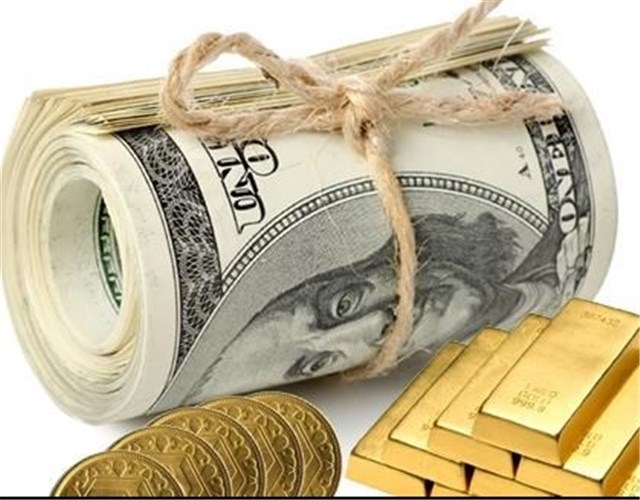 اخبار اقتصادی ,خبرهای  اقتصادی , بازار طلا و سکه