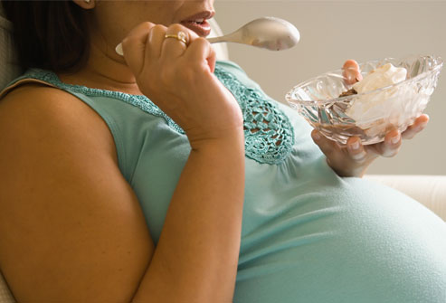 مشاوره قبل از بارداری    