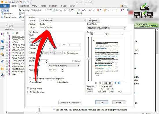 روش های باز کردن قفل فایل pdf ؛ قسمت دوم باز کردن قفل pdf