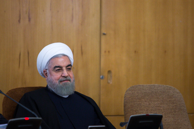 اخبارسیاسی ,خبرهای  سیاسی ,روحانی