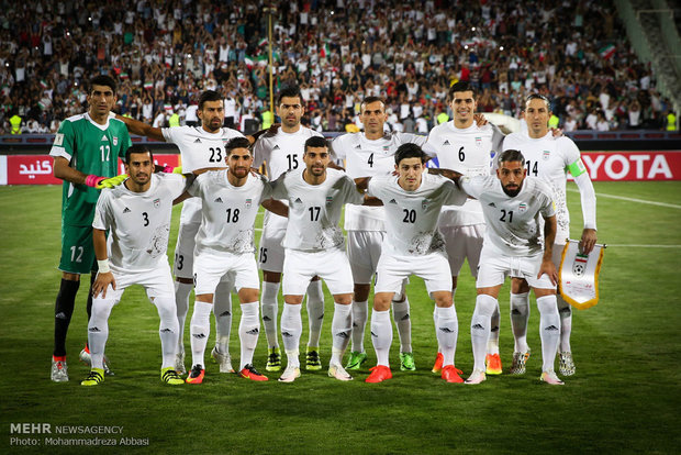 اخبار ورزشی,خبرهای  ورزشی , فوتبال ایران