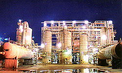 گزارش عملكرد 5 شركت بهره‌بردار نفت و گاز در كشور