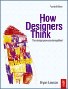 دانلود کتاب معماری : طراحان چگونه می اندیشند، توضیح پروسه طراحی