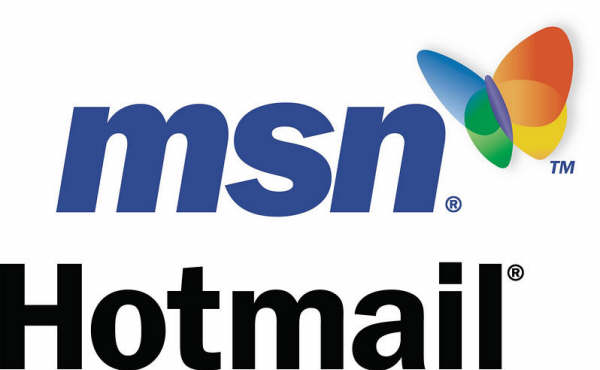 Hotmail دنیای فناوری اطلاعات