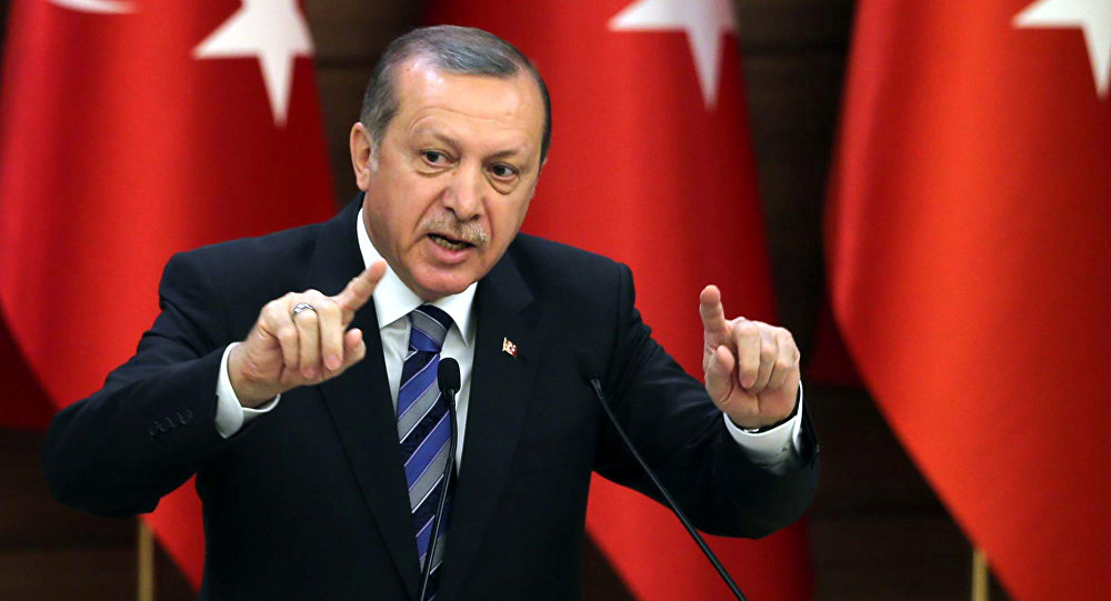 اخبار بین الملل,خبرهای  بین الملل,اردوغان