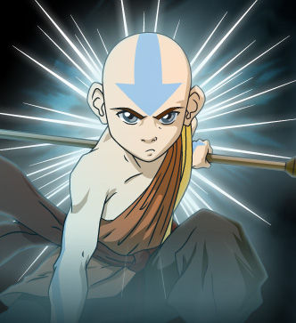 Aang Picture - Avatar