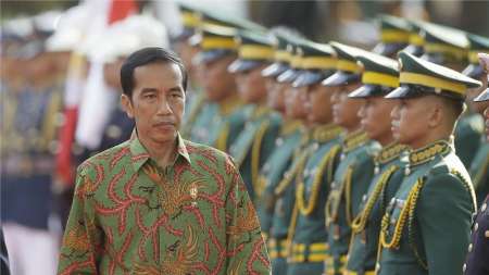 اخبارسیاسی ,خبرهای  سیاسی ,مجازات اعدام در اندونزی