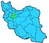 اشنایی با استان مرکزی