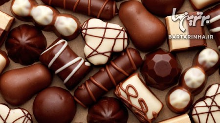 ,لذت های شکلاتی شدن شکلات,شکلات تلخ,شکلات صبحانه,اخبار اجتماعی، صفحه اجتماعی