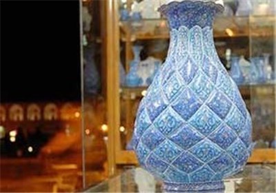  صنایع دستی، محور توسعه پایدار در اصفهان باشد 