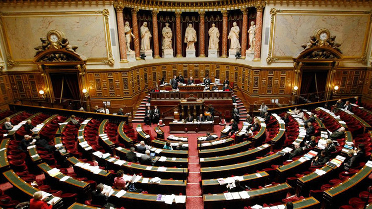 اخبارربین الملل ,خبرهای بین الملل,انتخابات پارلمانی فرانس