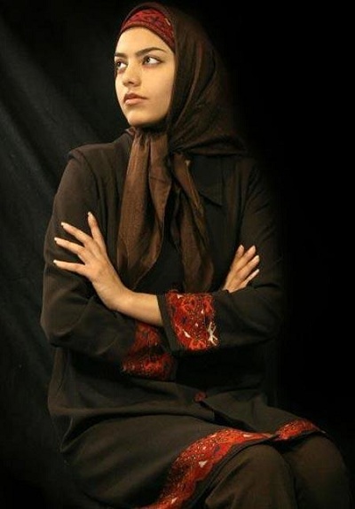 59614106e1407abe9e9cced9e64af14c3 برگزاری شو لباس زنانه در تهران (عکس)
