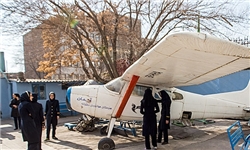 خبرگزاری فارس: مدرسه‌ آموزش هوانوردی به دختران+تصاویر