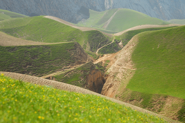 طبیعت افقا , عکس.از.مناطق.افغانستان 