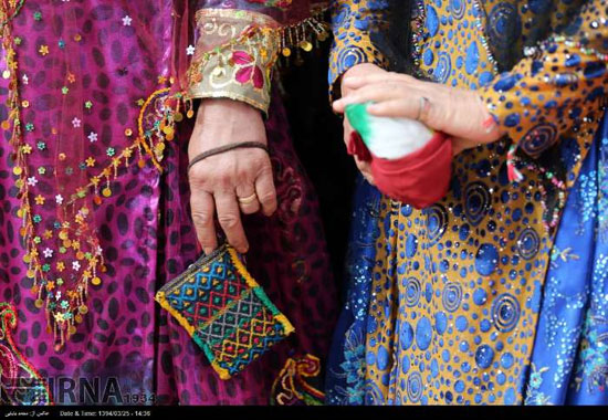 ,تصاویری از جشن عروسی عشایر قشقایی برازجان,فارسی مدان,عروسی,دیدنی های امروز دیدنی های روزانه