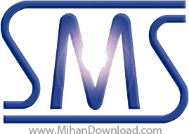 نرم افزار جدید موبایل بانک اس ام اس با فرمت جاوا Islamic SMS Book v1.0 