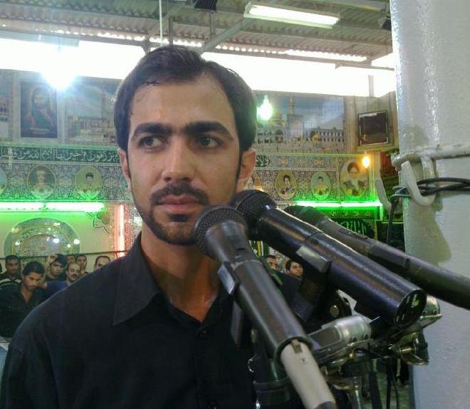 دانلود مداحی بوشهر خیمه زینب با صدای ایمان میرشکاری