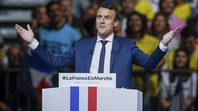 اخباربین الملل ,خبرهای  بین الملل,انتخابات فرانسه