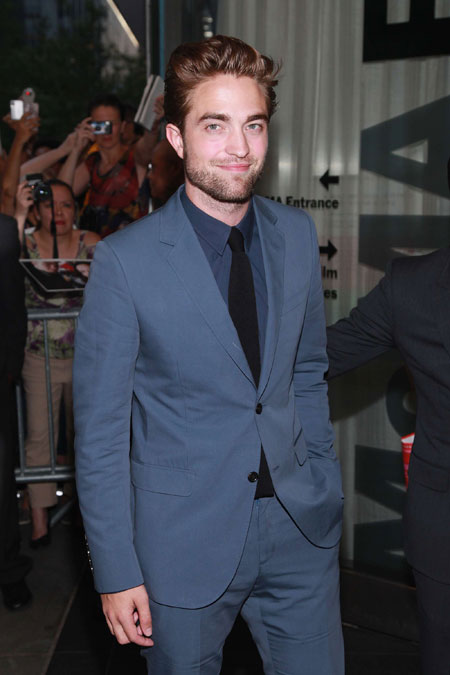 ,تیپ های Robert Pattinson, تصاویر Robert Pattinson, مدل لباس Robert Pattinson,مد و زیبایی - تازه های دنیای مد