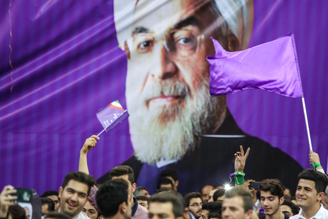 اخبارسیاسی ,خبرهای  سیاسی , حسن روحانی