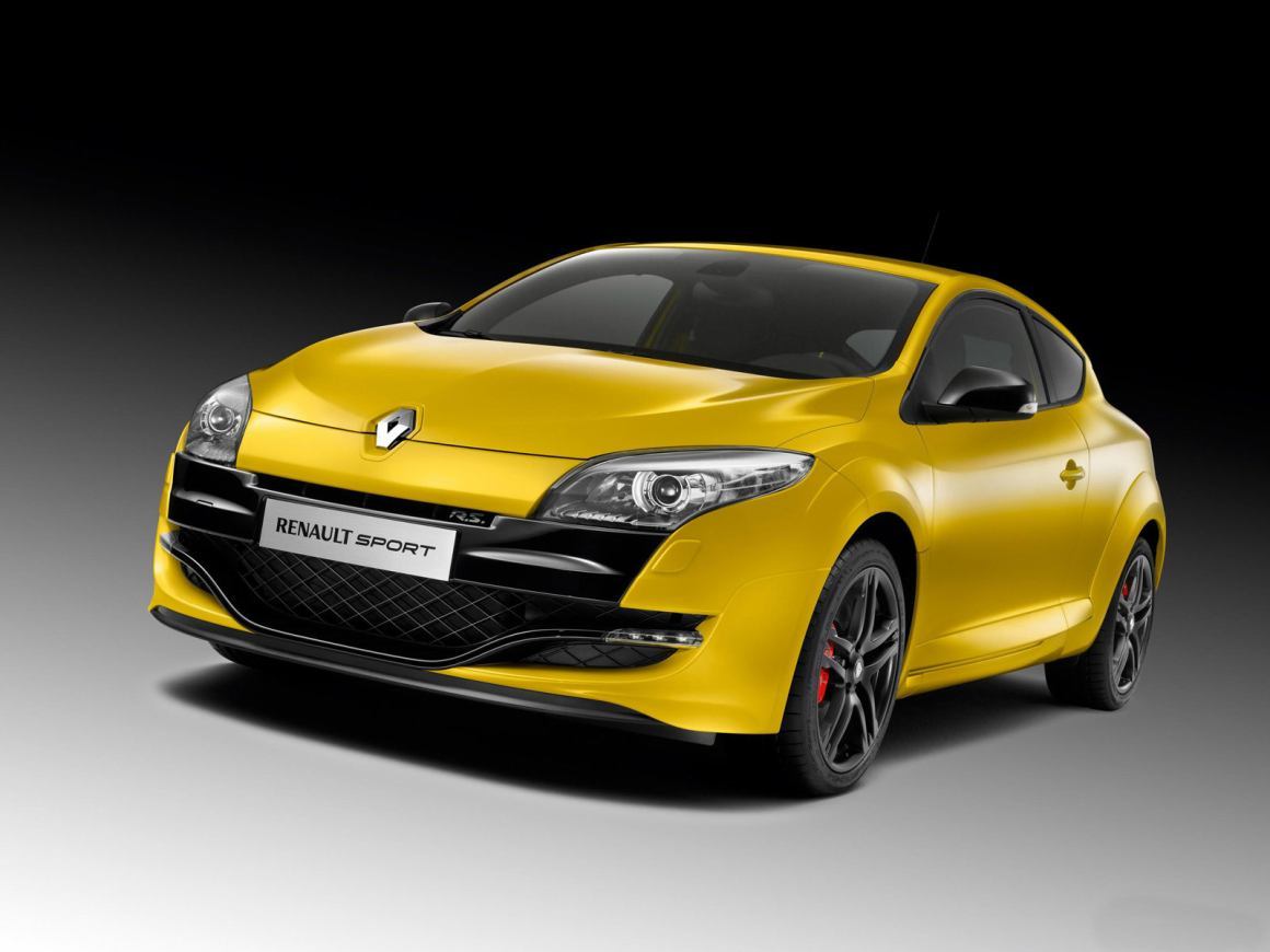 Renault_Megane_RS_Sport_2010 - 1600x1200px