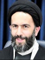 حجت الاسلام دکتر طاهری