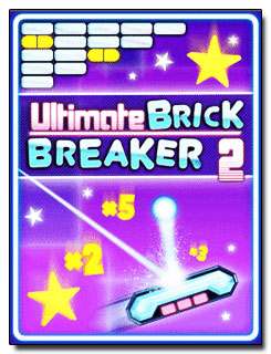  بازی جدید و جالب Ultimate Brick Breaker 2