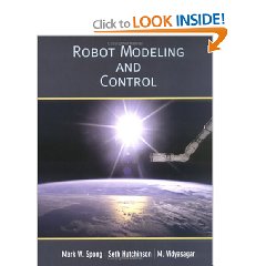 معرفی سه کتاب برای شروع به یادگیری ربات های صنعتی 