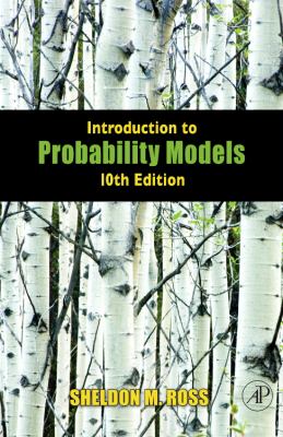 دانلود کتاب مدلهای احتمالی Introduction to probability models شلدون راس