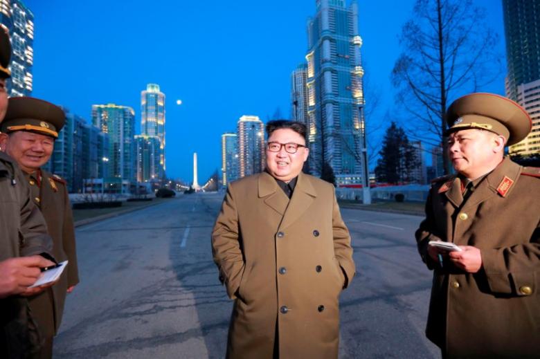 اخباربین الملل ,خبرهایبین الملل,رهبر کره شمالی