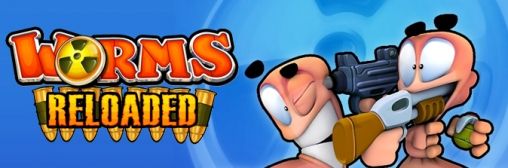 بازی Worms reloaded