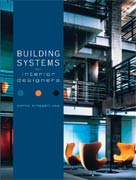 دانلود کتاب  سیستم های (تاسیسات) ساختمان برای طراحان داخلی