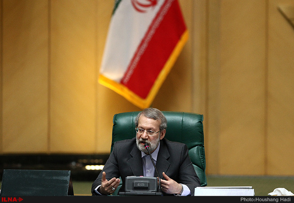 خبارسیاسی ,خبرهای  سیاسی ,علی لاریجانی