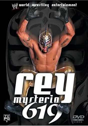 Www.Karajwwe.com.Rey Mysterio 619  هوم ويدئوي ري مستريو