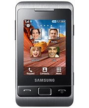 گوشی موبایل سامسونگ سی 3330 چمپ 2 - Samsung C3330 Champ 2