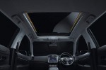Mitsubishi ASX panorama