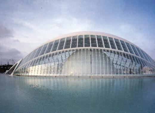 سانتیاگو کالاتروا Santiago Calatrava