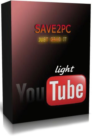 دانلود مستقیم فیلم از یوتیوب با save2pc Light 4.24 Build 382