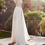 مدل لباس عروس 2015 سری چهارم