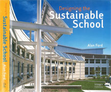 دانلود کتاب معماری : طراحی مدرسه بر اساس اصول معماری پایدار