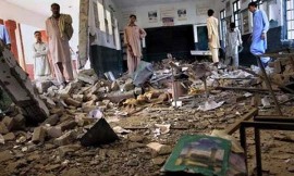 خبر حمله و اهانت به مدرسه دخترانه در اهواز 