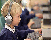مبانی آموزش کامپیوتر به کودکان